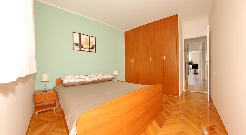 Bay Bridge Center Apartment 1 Задар Номер фото